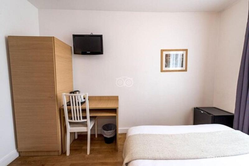 ホテル De L'union