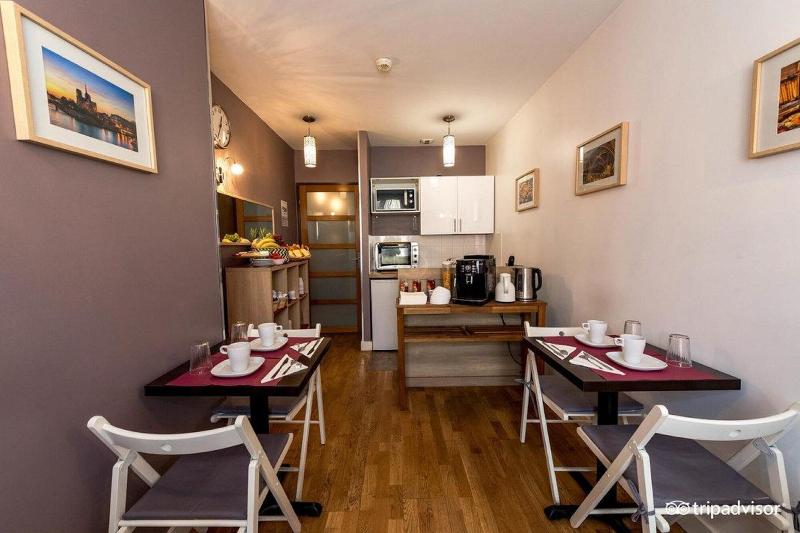 ホテル De L'union