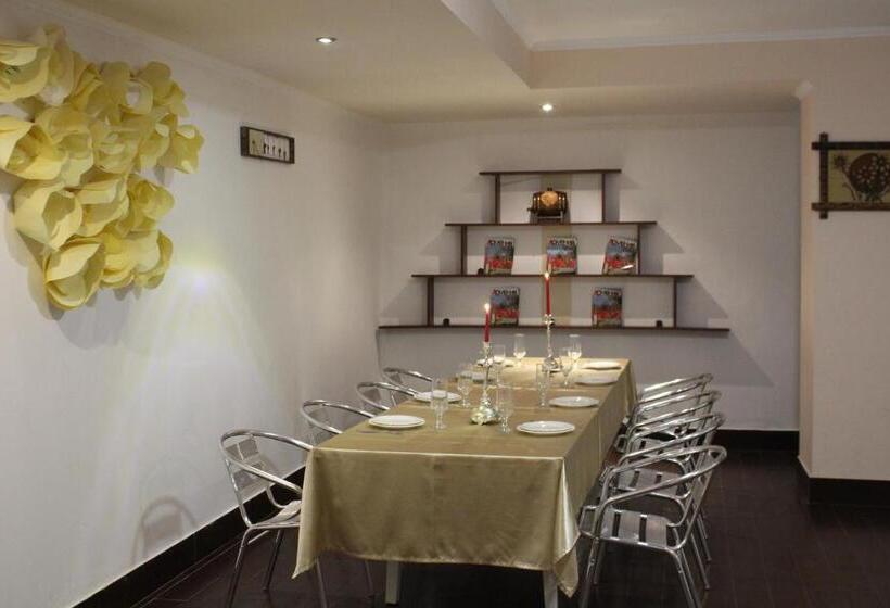 Diligence Hotel & Restaurant