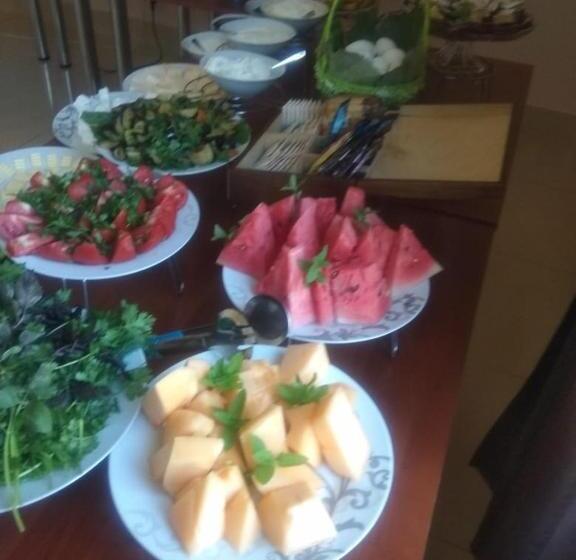 Diligence Hotel & Restaurant