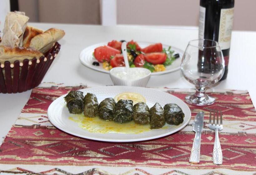 Diligence Hotel & Restaurant