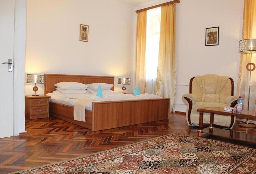 Diligence Hotel & Restaurant