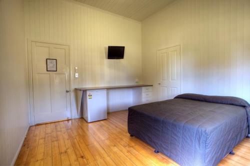 Отель Discovery Parks Emerald