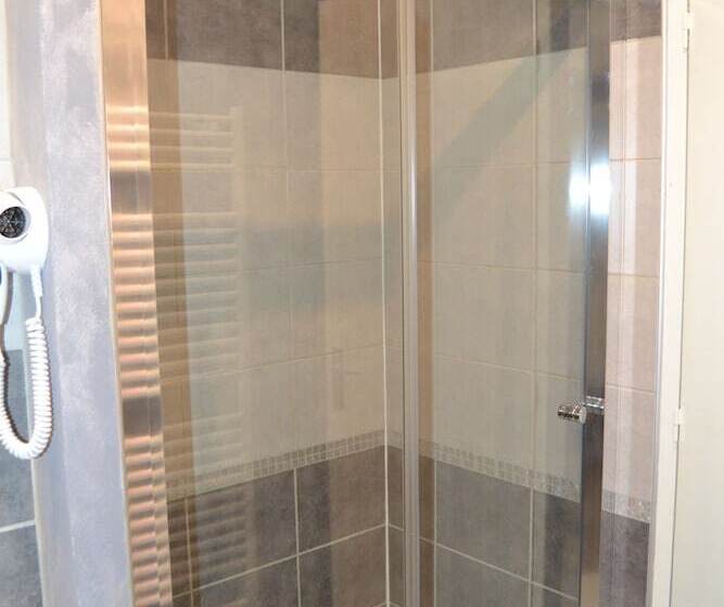 ホテル Du Lion Vert