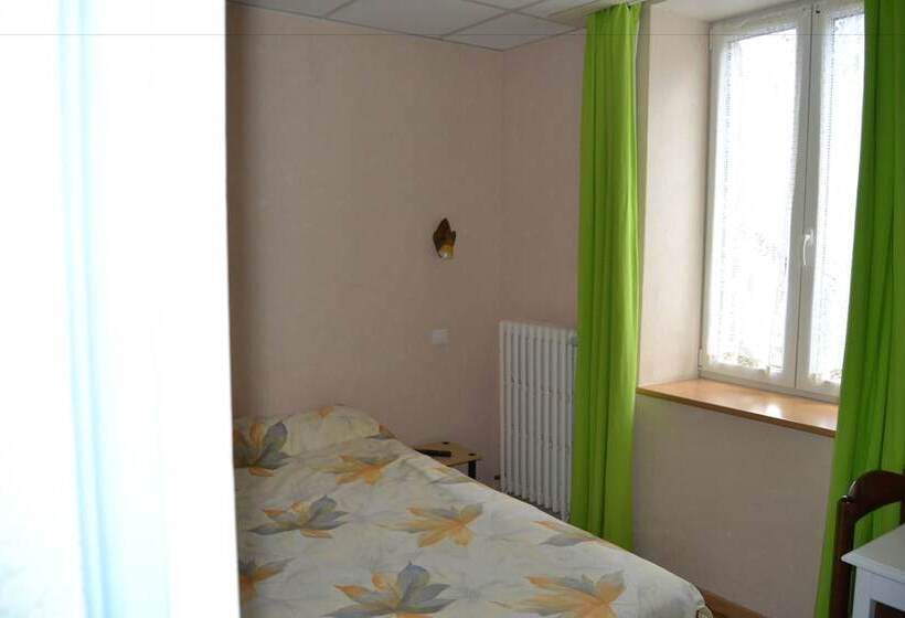 ホテル Du Lion Vert