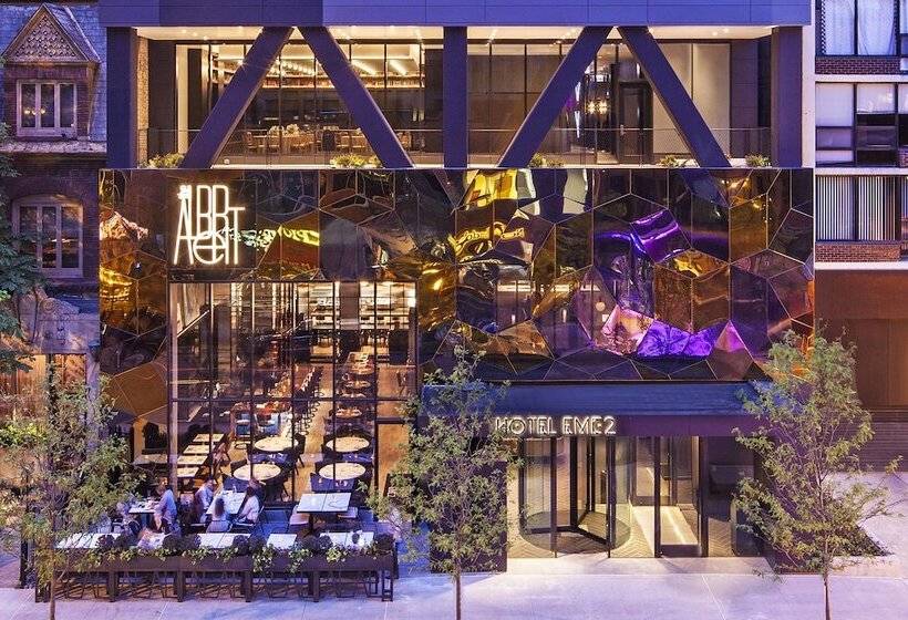 فندق Emc2, Autograph Collection