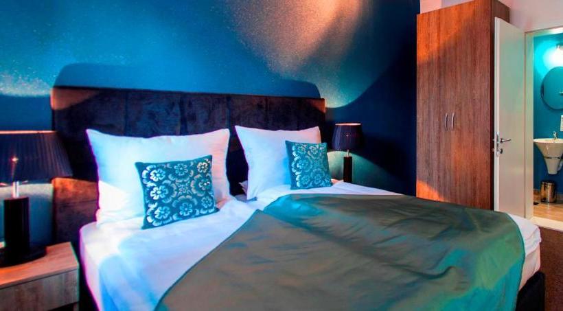 Fotos del hotel Eshe Boutique:  10