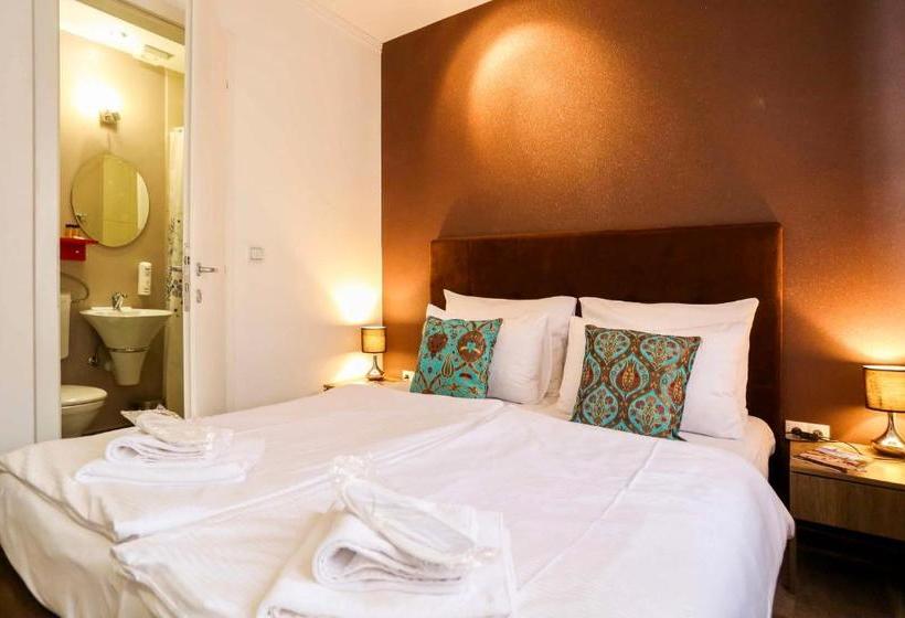 Fotos del hotel Eshe Boutique:  5