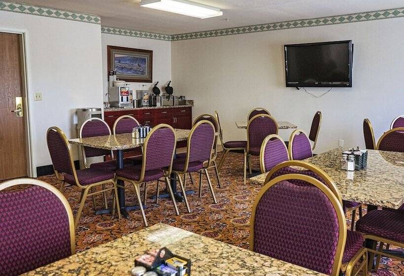 فندق Fairbridge Inn Express Dillon