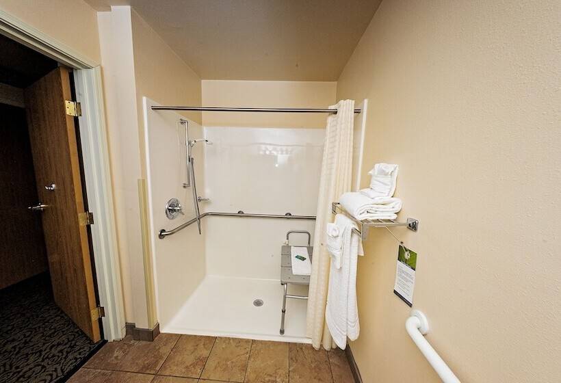 فندق Fairbridge Inn Express Dillon