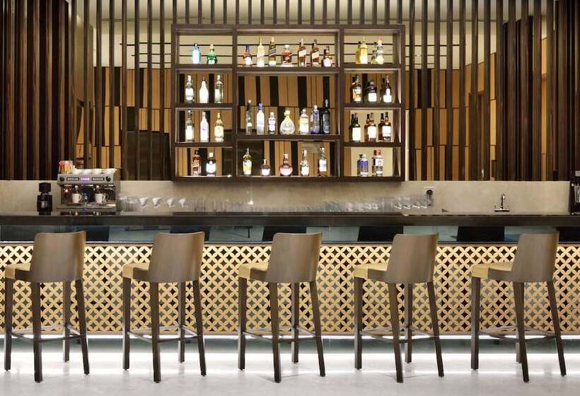 ホテル Fairfield By Marriott Indore