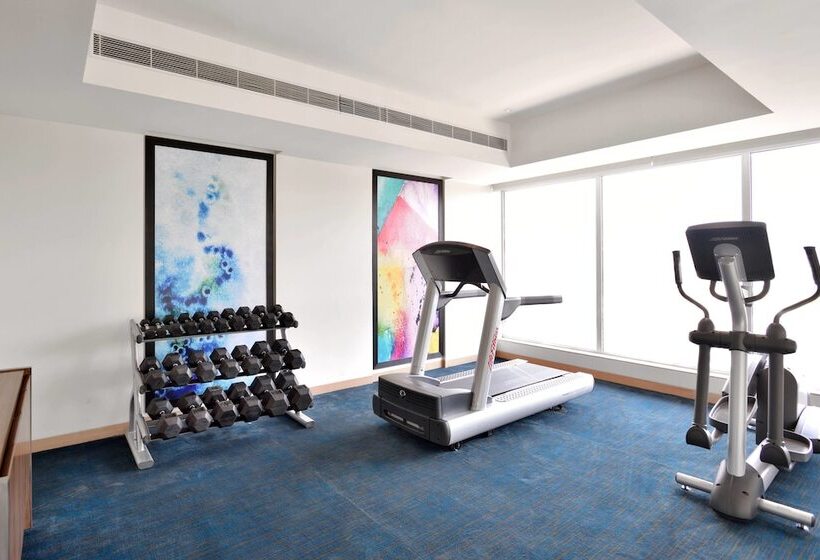 ホテル Fairfield By Marriott Indore