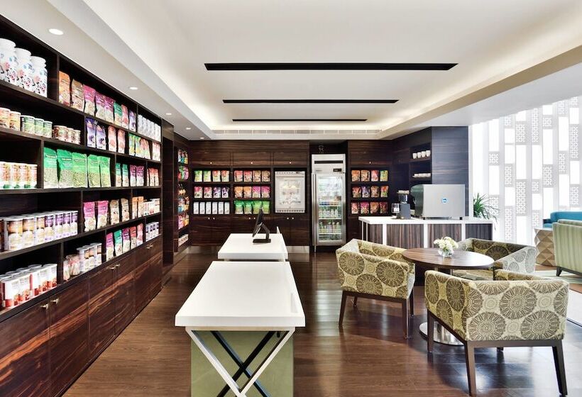 ホテル Fairfield By Marriott Indore