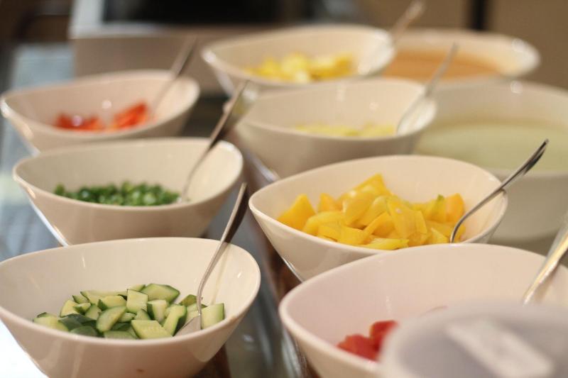 ホテル Fairfield By Marriott Indore