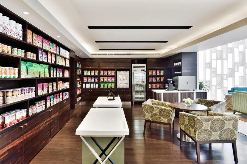 ホテル Fairfield By Marriott Indore