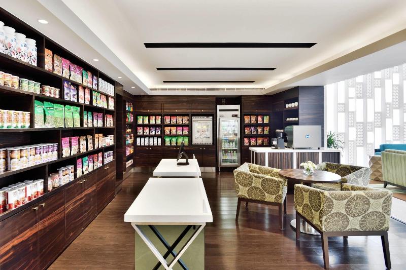 ホテル Fairfield By Marriott Indore