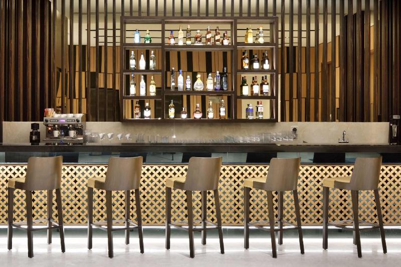 ホテル Fairfield By Marriott Indore