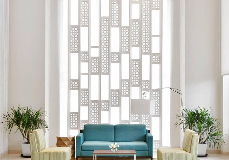 ホテル Fairfield By Marriott Indore