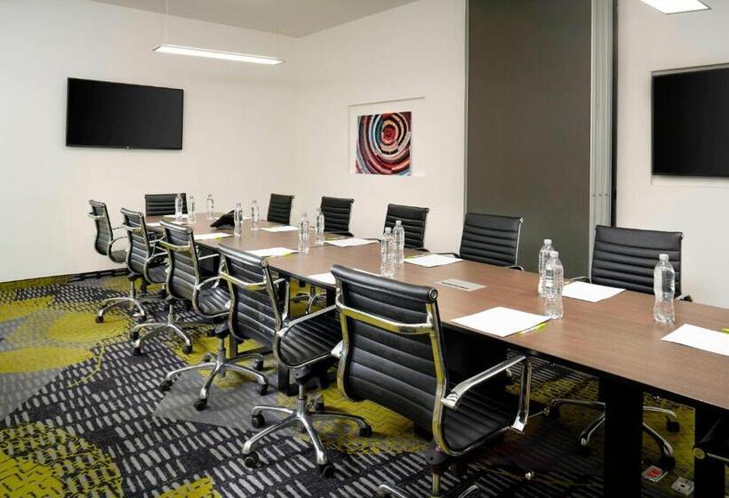 فندق Fairfield Inn & Suites By Marriott Nogales