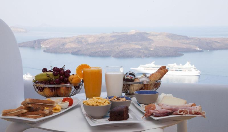 هتل Fanari Vista Suites