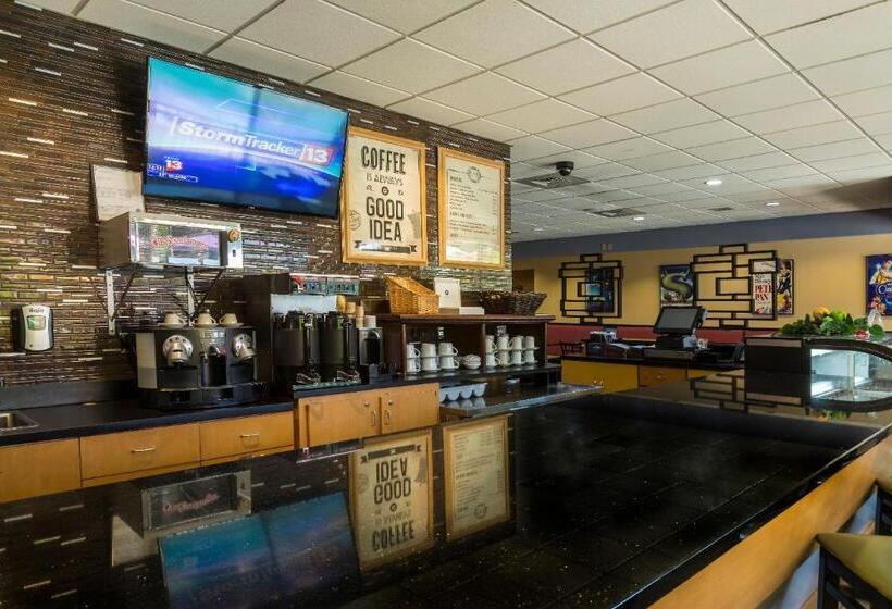 בית מלון כפרי Flamingo Express