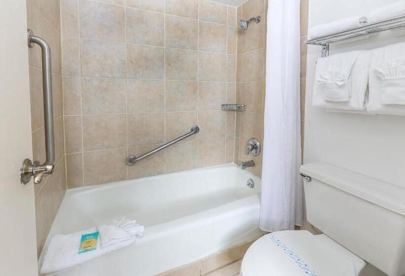 בית מלון כפרי Flamingo Express