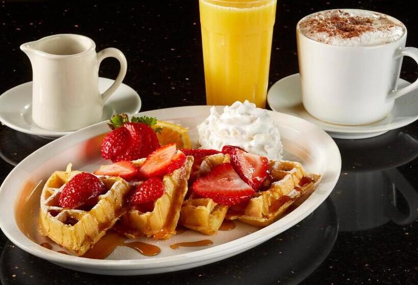 בית מלון כפרי Flamingo Express