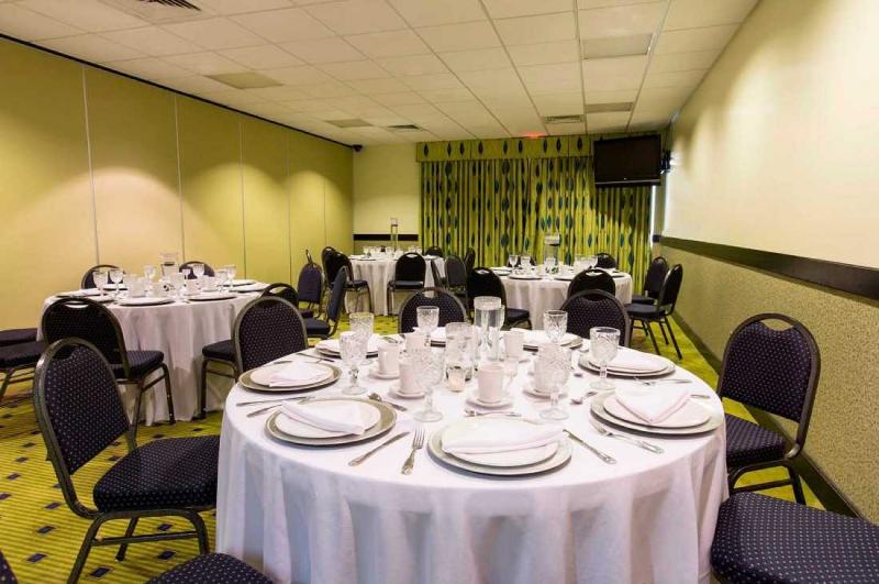 فندق Flamingo Express