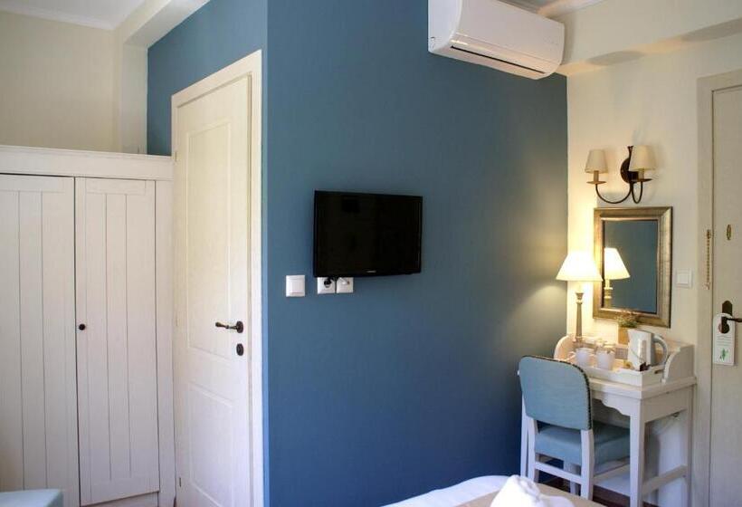 ホテル Gamila Rocks Mountain