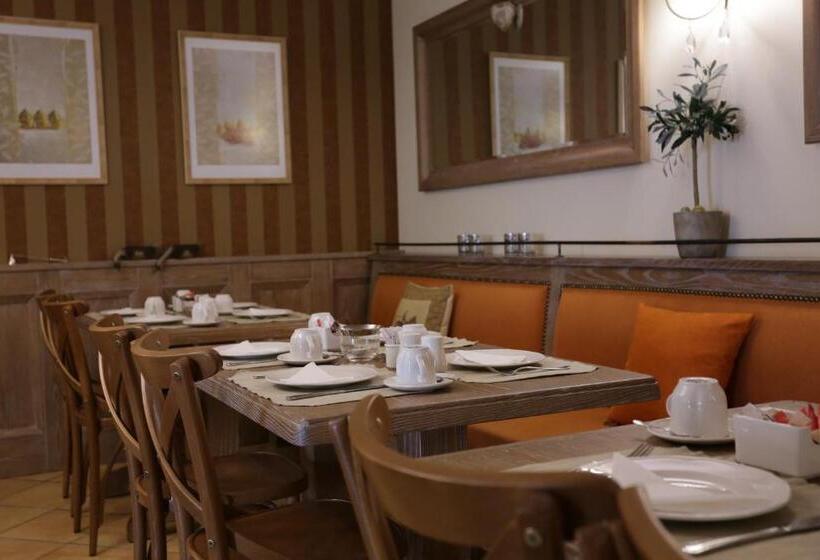 ホテル Gamila Rocks Mountain