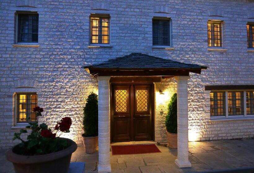 ホテル Gamila Rocks Mountain