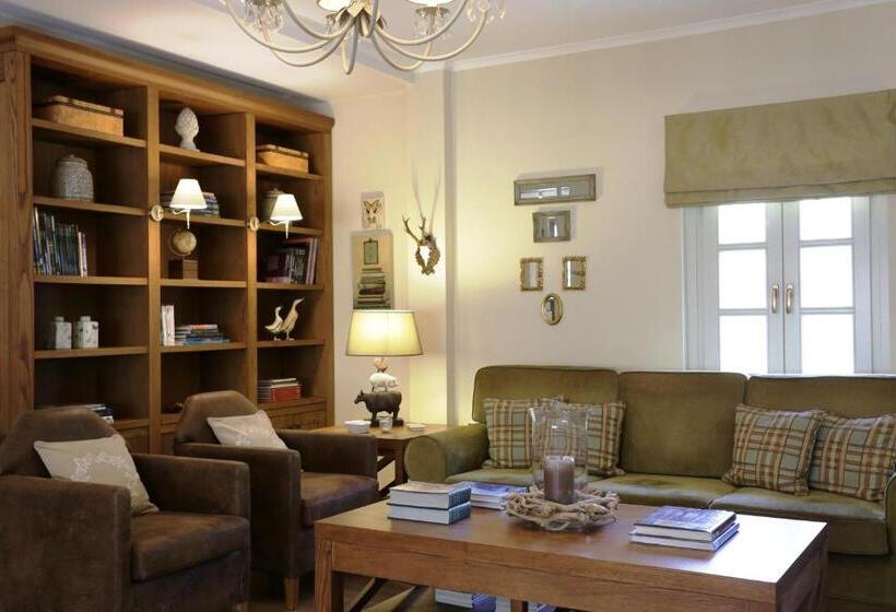 ホテル Gamila Rocks Mountain