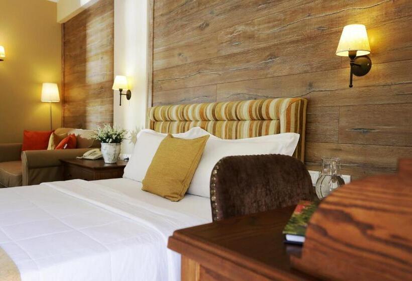 ホテル Gamila Rocks Mountain