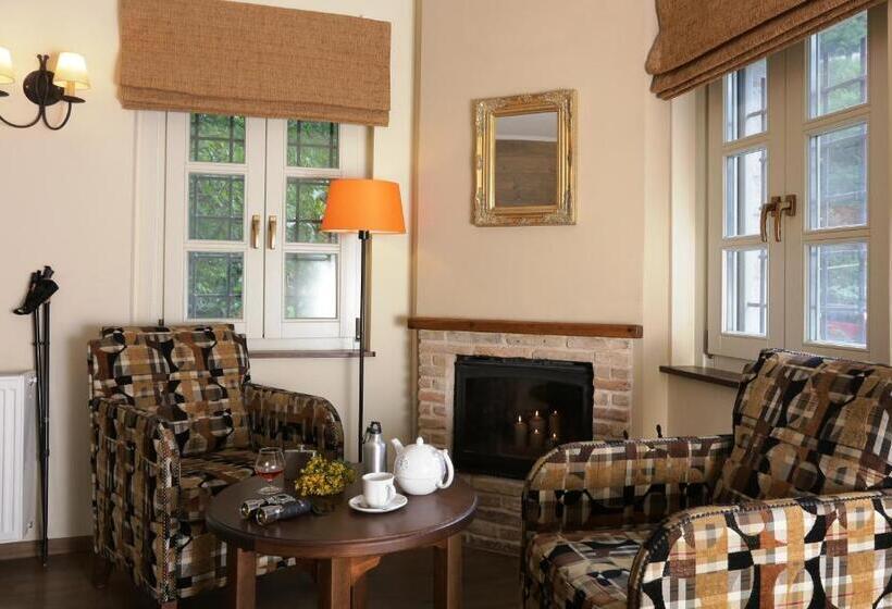 ホテル Gamila Rocks Mountain