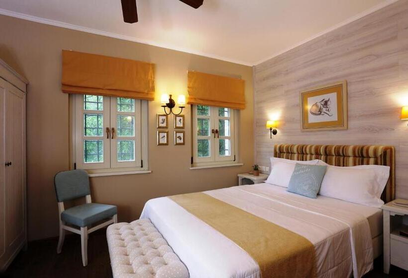 ホテル Gamila Rocks Mountain