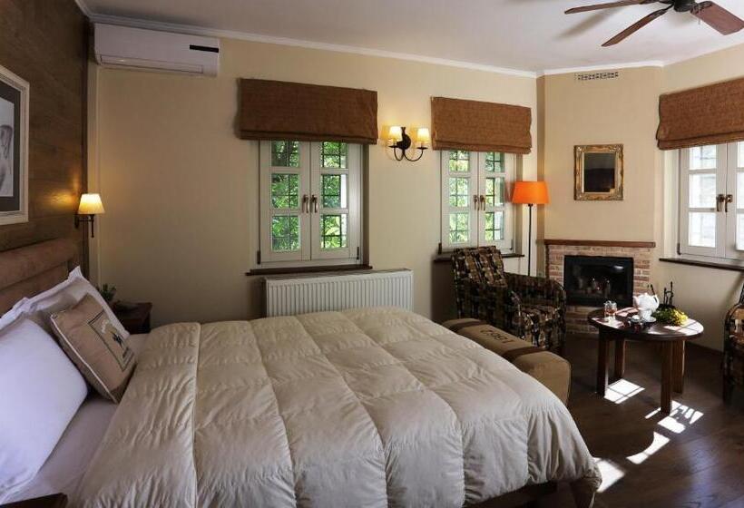 ホテル Gamila Rocks Mountain