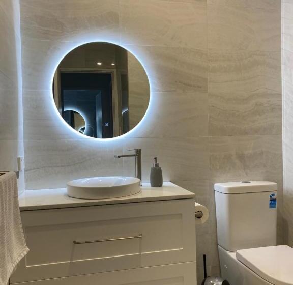 ホテル Ganesha Wellness Spa