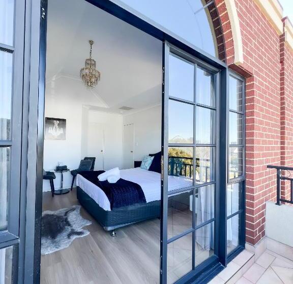 هتل Ganesha Wellness Spa