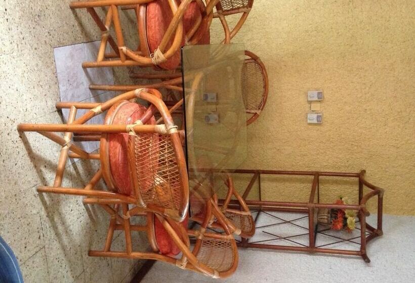 酒店 Garden Suites Cancun