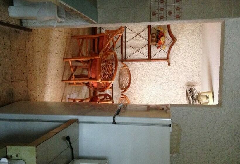 酒店 Garden Suites Cancun