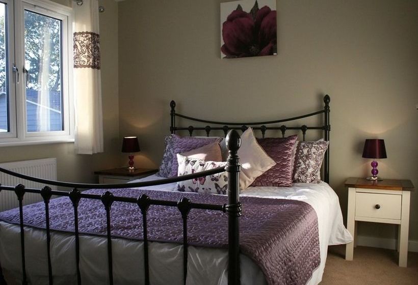 Golden Cross Holiday Park