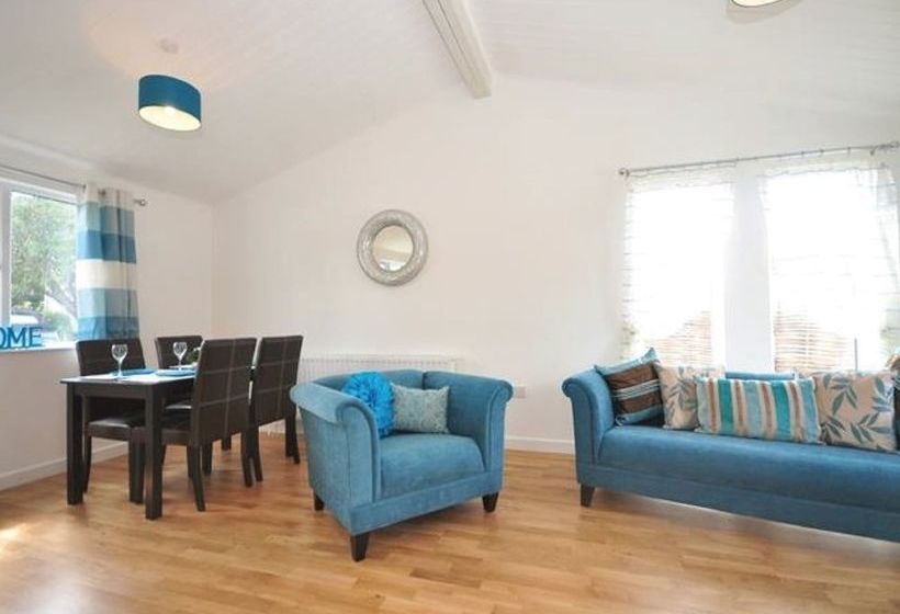 Golden Cross Holiday Park