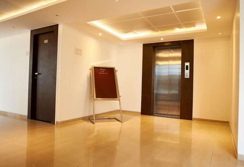 فندق Golden View