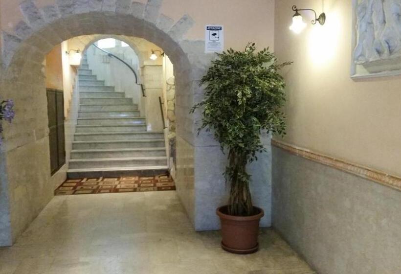 هتل Gorizia