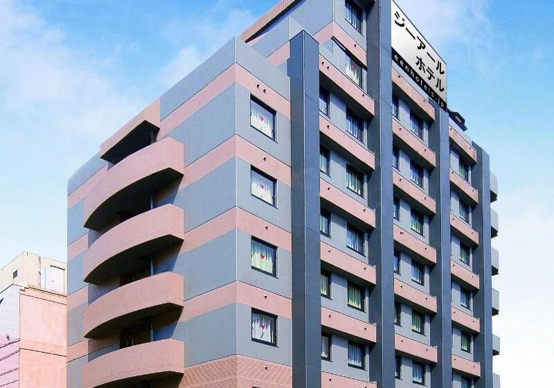 Gr Hotel Suidocho