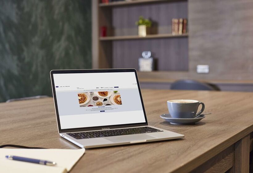 ホテル Hampton By Hilton Humberside Airport