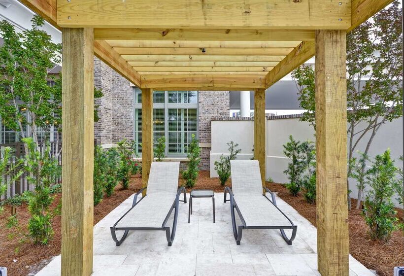 酒店 Hampton Inn & Suites Charleston Airport