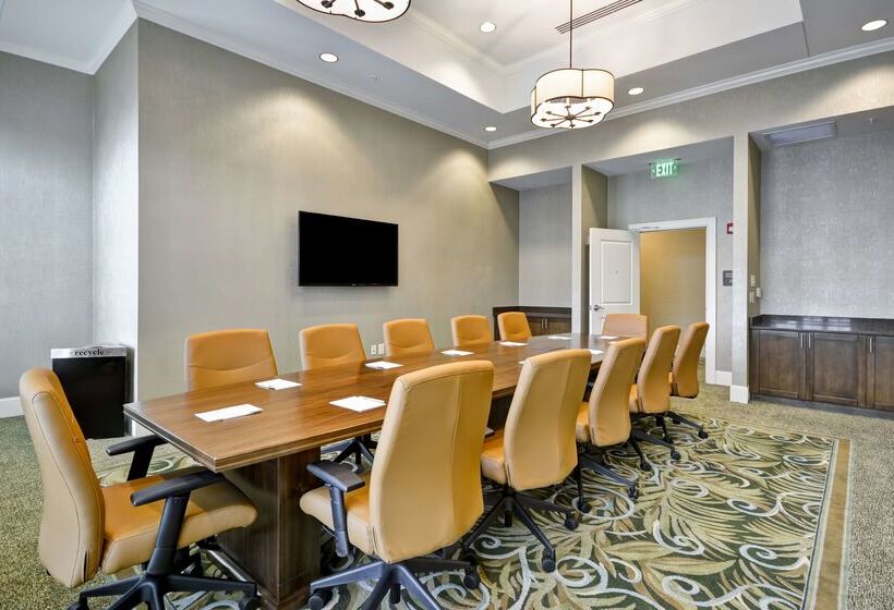 酒店 Hampton Inn & Suites Charleston Airport