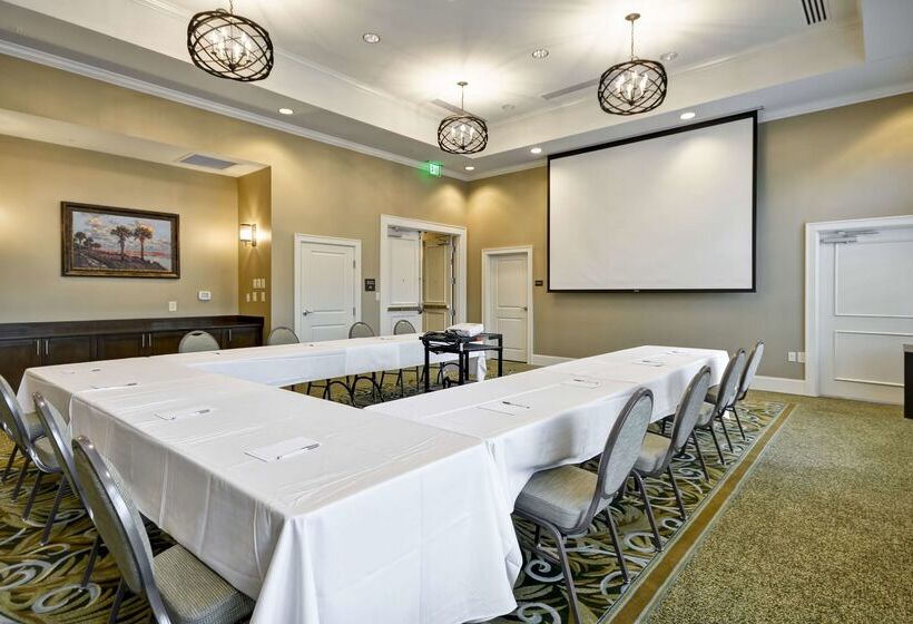 酒店 Hampton Inn & Suites Charleston Airport