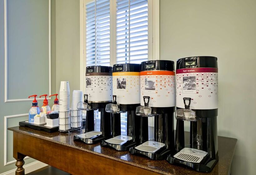 酒店 Hampton Inn & Suites Charleston Airport